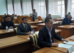 Отбор кандидатов на пост главы администрации города начался в Новочеркасске Отбор кандидатов на пост главы администрации города начался в Новочеркасске