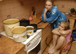 Жителям новочеркасского микрорайона Донской на полмесяца отключат горячую воду Жителям новочеркасского микрорайона Донской на полмесяца отключат горячую воду