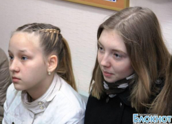 В Новочеркасске активисты создали музей Чернобыльской трагедии В Новочеркасске активисты создали музей Чернобыльской трагедии
