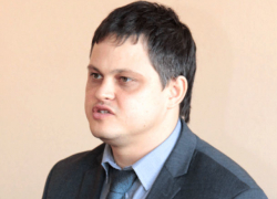 Главой Таганрога может стать заммэра Новочеркасска Вячеслав Кудря Главой Таганрога может стать заммэра Новочеркасска Вячеслав Кудря