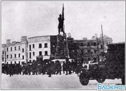 Ветераны Новочеркасска совершат автопробег по местам боевой славы города Ветераны Новочеркасска совершат автопробег по местам боевой славы города