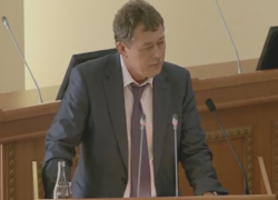 Разъяренный губернатор отчитал главу Новочеркасска Киргинцева за решение по гинекологии Разъяренный губернатор отчитал главу Новочеркасска Киргинцева за решение по гинекологии