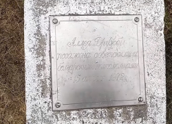 Жители Новочеркасска собирают подписи за восстановление "Аллеи дружбы" Жители Новочеркасска собирают подписи за восстановление "Аллеи дружбы"