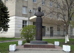История в лицах: почему новочеркасский мелиоративный институт носит имя основоположника газовой промышленности? История в лицах: почему новочеркасский мелиоративный институт носит имя основоположника газовой промышленности?