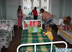 В детской больнице Новочеркасска по решению суда закрыты две палаты В детской больнице Новочеркасска по решению суда закрыты две палаты