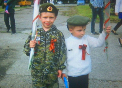 Начался сбор средств для сыновей погибшего жителя Новочеркасска Александра Слепнева Начался сбор средств для сыновей погибшего жителя Новочеркасска Александра Слепнева