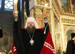 Благодатный огонь привезут из Иерусалима в Новочеркасск Благодатный огонь привезут из Иерусалима в Новочеркасск