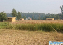 Многодетные семьи Новочеркасска не могут получить выделенные им земельные участки Многодетные семьи Новочеркасска не могут получить выделенные им земельные участки