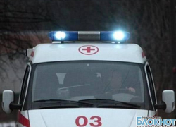 В Новочеркасске скорая помощь не отвечала на звонки по телефону 03 В Новочеркасске скорая помощь не отвечала на звонки по телефону 03