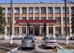 Учебные заведения обнесут забором Учебные заведения обнесут забором