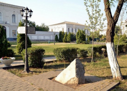 В сентябре Новочеркасск превратится в съемочную площадку В сентябре Новочеркасск превратится в съемочную площадку