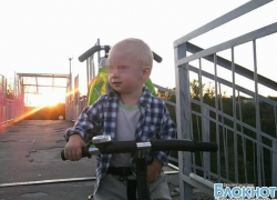 У 3-летнего мальчика из Новочеркасска, заболевшего менингитом, возникли осложнения У 3-летнего мальчика из Новочеркасска, заболевшего менингитом, возникли осложнения