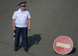 Движение транспорта в День молодежи в Новочеркасске будет ограничено Движение транспорта в День молодежи в Новочеркасске будет ограничено