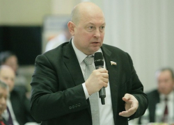 Депутата из Новочеркасска признали одним из эффективных в Госдуме Депутата из Новочеркасска признали одним из эффективных в Госдуме