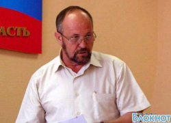 Мэр Новочеркасска планирует поднять налоги Мэр Новочеркасска планирует поднять налоги