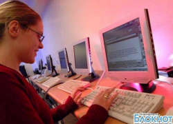 В новочеркасский детский дом провели Интернет В новочеркасский детский дом провели Интернет
