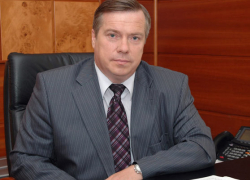 Василий Голубев переместился в рейтинге влияния в группу политических тяжеловесов Василий Голубев переместился в рейтинге влияния в группу политических тяжеловесов