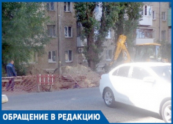 «Отопительный сезон на носу, а они вспомнили про работу», - новочеркасцы «Отопительный сезон на носу, а они вспомнили про работу», - новочеркасцы