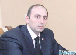 Новочеркасскому депутату угрожают через Интернет Новочеркасскому депутату угрожают через Интернет