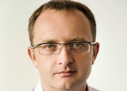 Прокладка газопровода в моем округе стала большой проблемой, - Яковенко Прокладка газопровода в моем округе стала большой проблемой, - Яковенко