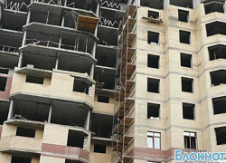 Темпы жилищного строительства в Новочеркасске и Каменске самые низкие в Ростовской области Темпы жилищного строительства в Новочеркасске и Каменске самые низкие в Ростовской области
