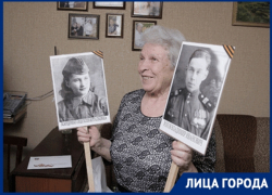 94-летняя участница Великой Отечественной войны стала почетной гражданкой Новочеркасска 94-летняя участница Великой Отечественной войны стала почетной гражданкой Новочеркасска