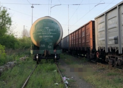 27-летнего новочеркасца убило током на железнодорожной станции 27-летнего новочеркасца убило током на железнодорожной станции