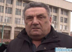 Новочеркасский журналист Александр Толмачев остался за решеткой Новочеркасский журналист Александр Толмачев остался за решеткой