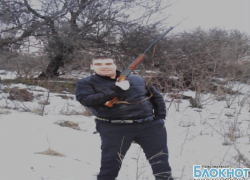 Новочеркасцы выбрали своего «Народного полицейского» Новочеркасцы выбрали своего «Народного полицейского»
