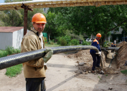 Около восьми миллионов рублей потратит новочеркасский водоканал на новые трубы Около восьми миллионов рублей потратит новочеркасский водоканал на новые трубы