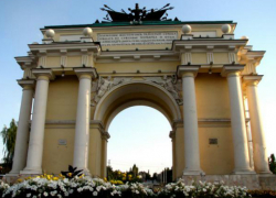 В Новочеркасске завершается прием документов на пост главы администрации города В Новочеркасске завершается прием документов на пост главы администрации города