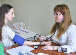 Новочеркасцам предложили оценить качество медицинских услуг Новочеркасцам предложили оценить качество медицинских услуг