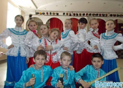 В Новочеркасске завершился второй тур областного фестиваля детского художественного творчества «Радуга талантов» В Новочеркасске завершился второй тур областного фестиваля детского художественного творчества «Радуга талантов»