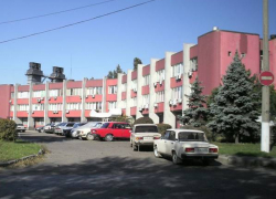 В Новочеркасске компанию, сотрудник которой загорелся на рабочем месте, оштрафовали на 45 000 рублей В Новочеркасске компанию, сотрудник которой загорелся на рабочем месте, оштрафовали на 45 000 рублей