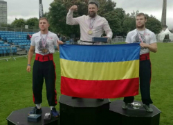 Студент из Новочеркасска, в составе казачьей команды Дона, победил в шотландских Горских играх Студент из Новочеркасска, в составе казачьей команды Дона, победил в шотландских Горских играх