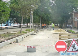 Аукцион на ремонт дороги в Новочеркасске прошел с существенными нарушениями Аукцион на ремонт дороги в Новочеркасске прошел с существенными нарушениями
