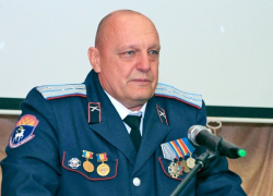 Казаки попросили учесть их мнение при выборе нового главы администрации Новочеркасска Казаки попросили учесть их мнение при выборе нового главы администрации Новочеркасска