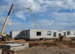 УФАС приостановило конкурс на строительство детского сада в Новочеркасске УФАС приостановило конкурс на строительство детского сада в Новочеркасске