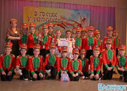 На международном фестивале танцевальная студия из Новочеркасска заняла весь призовой пьедестал На международном фестивале танцевальная студия из Новочеркасска заняла весь призовой пьедестал