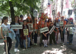 Ученики новочеркасской художественной школы приняли участие в IV Всероссийском Арт-Кампусе Ученики новочеркасской художественной школы приняли участие в IV Всероссийском Арт-Кампусе