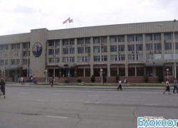 Новые назначения мэра Новочеркасска Киргинцева Новые назначения мэра Новочеркасска Киргинцева