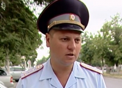 Новочеркасский «гаишник» стал самым быстрым пловцом в области среди полицейских Новочеркасский «гаишник» стал самым быстрым пловцом в области среди полицейских