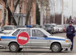 Центральный проспект Новочеркасска перекроют на целый день Центральный проспект Новочеркасска перекроют на целый день