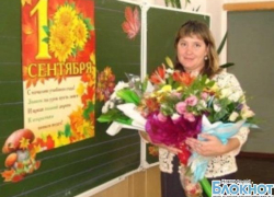 Учительницу из Новочеркасска, обзывавшую первоклашек, обсудят в программе "Пусть говорят" Учительницу из Новочеркасска, обзывавшую первоклашек, обсудят в программе "Пусть говорят"