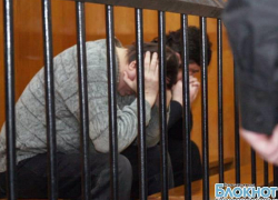 Прокуратура области признала законным уголовное дело в отношении медиков из Новочеркасска Прокуратура области признала законным уголовное дело в отношении медиков из Новочеркасска