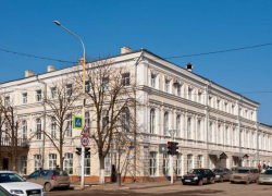 Новочеркасская библиотека имени Пушкина отметила 150-летие Новочеркасская библиотека имени Пушкина отметила 150-летие