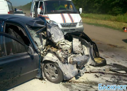В страшном ДТП в Новочеркасске с рейсовым автобусом погибли трое, еще трое в больнице В страшном ДТП в Новочеркасске с рейсовым автобусом погибли трое, еще трое в больнице