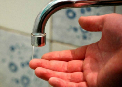 Отключение водоснабжения в Промышленном районе и микрорайоне Донском Новочеркасска переносится Отключение водоснабжения в Промышленном районе и микрорайоне Донском Новочеркасска переносится