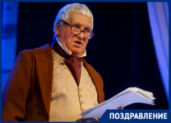 Актер из новочеркасского театра стал лауреатом премии «Признание» Актер из новочеркасского театра стал лауреатом премии «Признание»