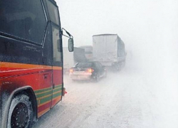 В Ростовской области полностью прекращено пассажирское междугороднее и пригородное сообщение В Ростовской области полностью прекращено пассажирское междугороднее и пригородное сообщение